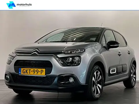 Annonce CITROEN C3 Essence 2024 d'occasion 