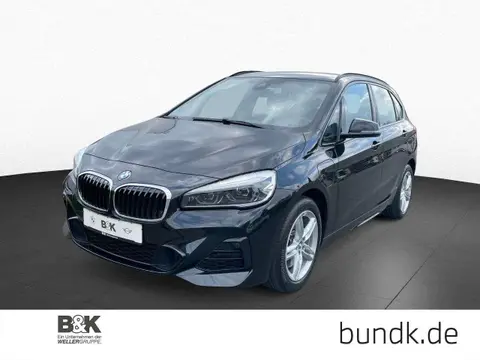 Used BMW SERIE 2 Hybrid 2021 Ad 