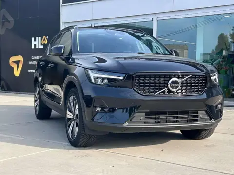 Used VOLVO XC40 Hybrid 2024 Ad 