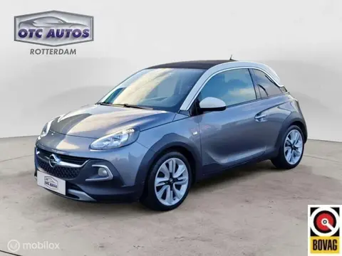 Used OPEL ADAM Petrol 2019 Ad 