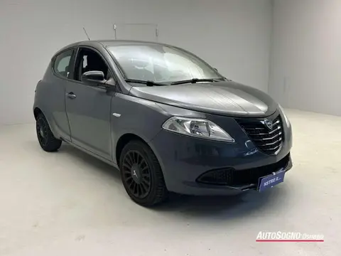 Annonce LANCIA YPSILON Essence 2015 d'occasion 