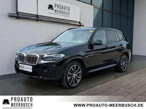 Used BMW X3 Petrol 2023 Ad 