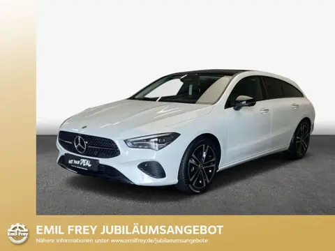 Used MERCEDES-BENZ CLASSE CLA Petrol 2024 Ad 