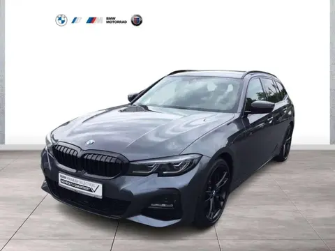 Annonce BMW SERIE 3 Diesel 2022 d'occasion 