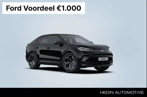 Annonce FORD CAPRI Électrique 2024 d'occasion 