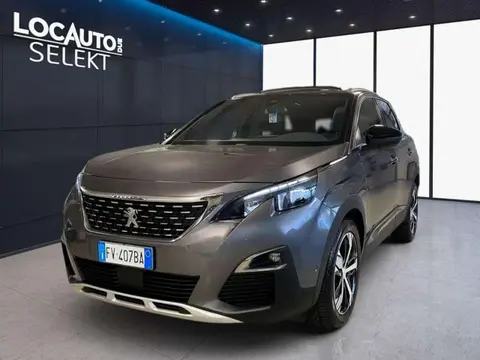 Used PEUGEOT 3008 Diesel 2019 Ad 