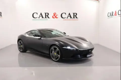 Used FERRARI ROMA Petrol 2022 Ad 