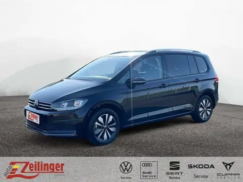 Annonce VOLKSWAGEN TOURAN Essence 2023 d'occasion 