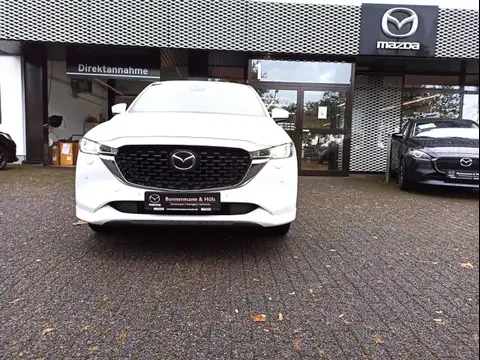 Used MAZDA CX-5 Diesel 2023 Ad 