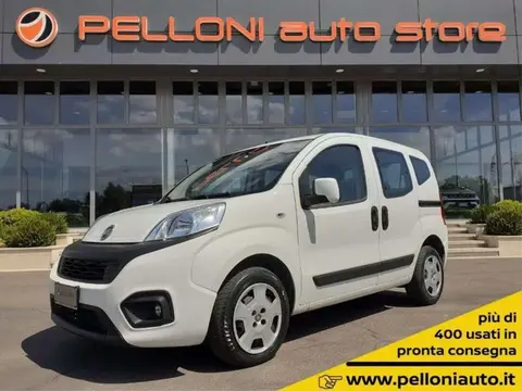 Used FIAT QUBO Diesel 2019 Ad 