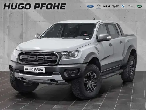 Used FORD RANGER Diesel 2019 Ad 