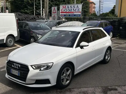 Annonce AUDI A3  2020 d'occasion 