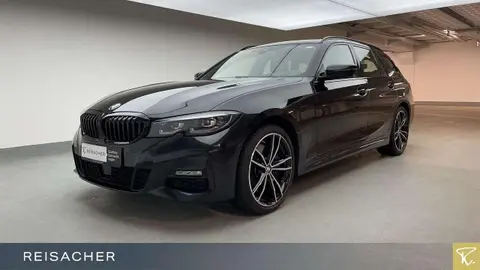 Used BMW SERIE 3 Hybrid 2021 Ad 