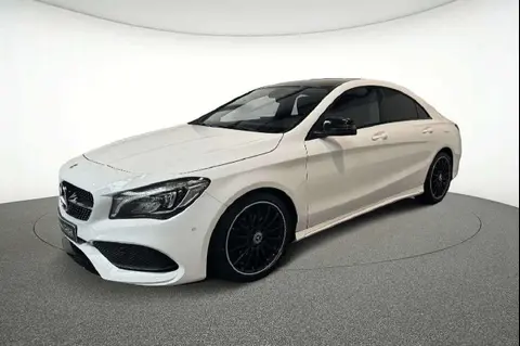 Used MERCEDES-BENZ CLASSE CLA Petrol 2019 Ad 