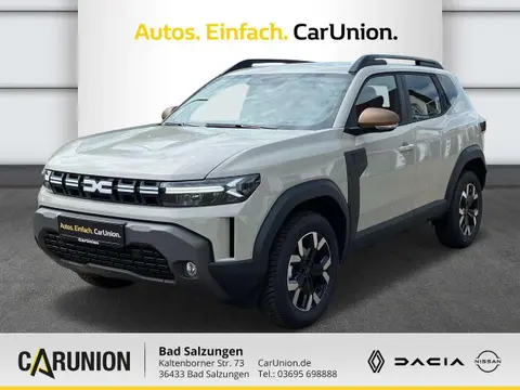 Used DACIA DUSTER Petrol 2024 Ad 