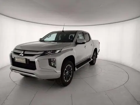 Annonce MITSUBISHI L200 Diesel 2021 d'occasion 