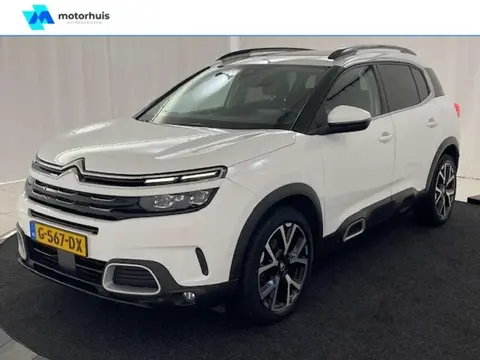 Used CITROEN C5 AIRCROSS Petrol 2019 Ad 