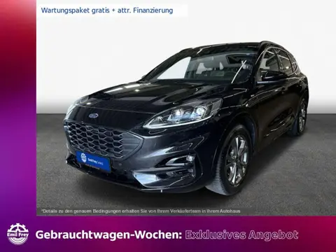 Annonce FORD KUGA Essence 2022 d'occasion 