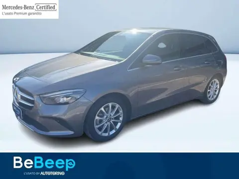 Used MERCEDES-BENZ CLASSE B Diesel 2019 Ad 