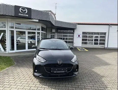 Annonce MAZDA 2 Essence 2024 d'occasion 