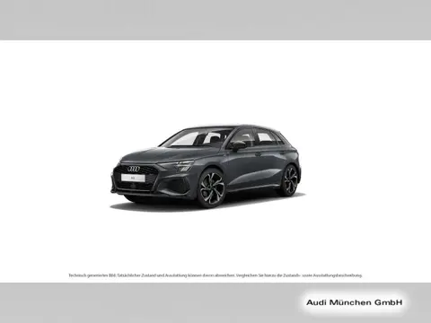 Used AUDI A3 Petrol 2021 Ad 