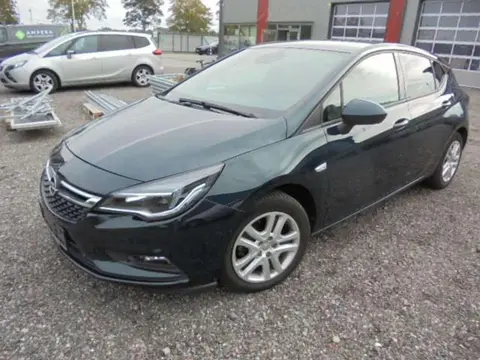 Used OPEL ASTRA Petrol 2017 Ad 