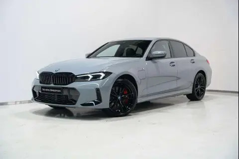 Annonce BMW SERIE 3 Hybride 2024 d'occasion 