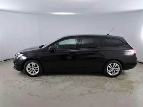 Used PEUGEOT 308 Diesel 2019 Ad 