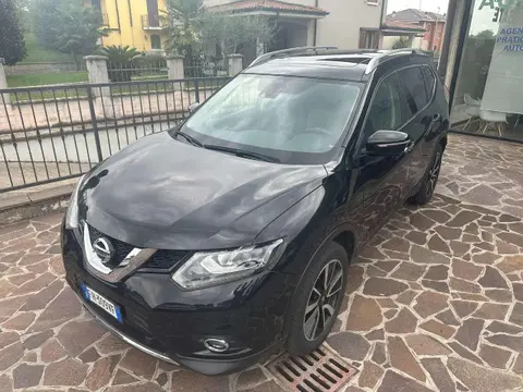 Used NISSAN X-TRAIL Diesel 2017 Ad 