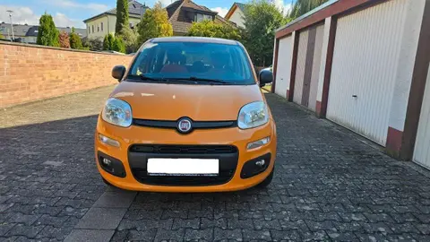 Used FIAT PANDA Petrol 2019 Ad 