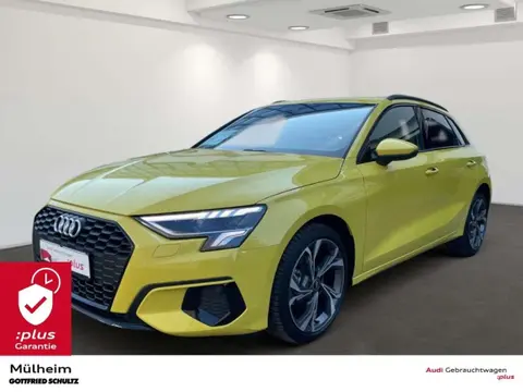 Annonce AUDI A3 Diesel 2023 d'occasion 