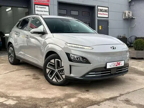 Annonce HYUNDAI KONA Électrique 2021 d'occasion 