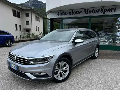 Used VOLKSWAGEN PASSAT Diesel 2019 Ad 