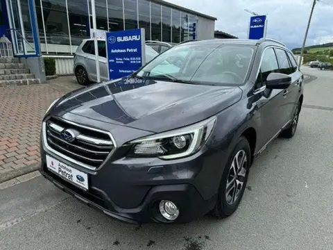 Used SUBARU OUTBACK Petrol 2020 Ad 