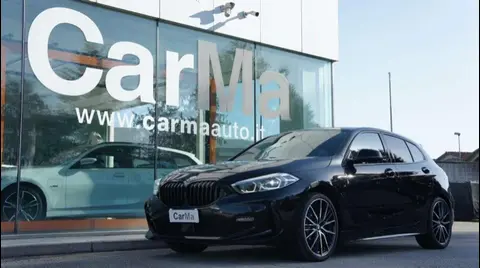 Annonce BMW SERIE 1 Diesel 2022 d'occasion 