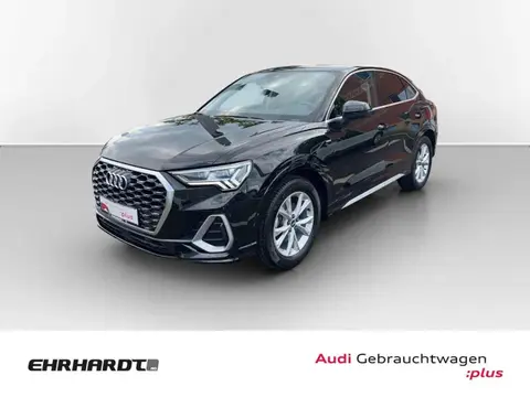 Annonce AUDI Q3 Essence 2021 d'occasion 