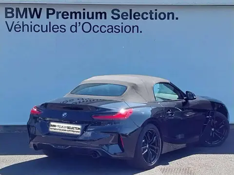 Annonce BMW Z4 Essence 2023 d'occasion 