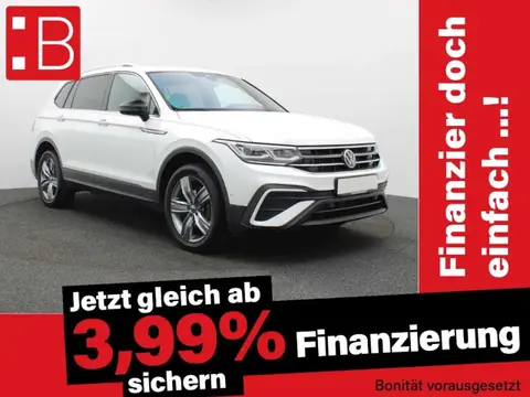 Annonce VOLKSWAGEN TIGUAN Diesel 2023 d'occasion 