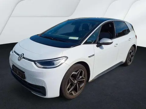 Annonce VOLKSWAGEN ID.3 Électrique 2021 d'occasion 