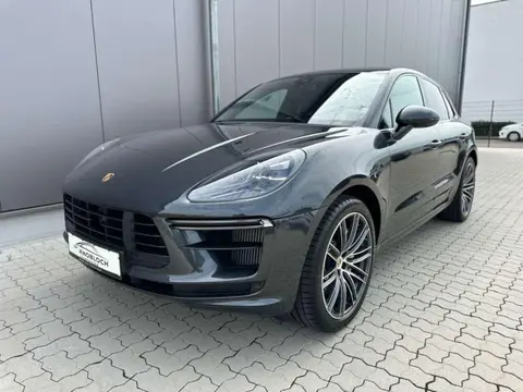 Used PORSCHE MACAN Petrol 2020 Ad 