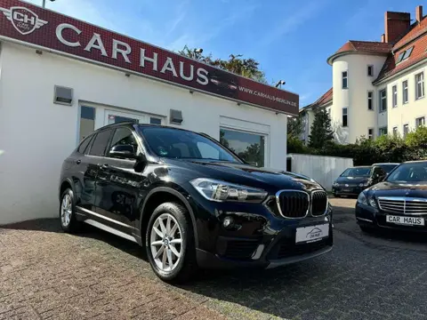 Annonce BMW X1 Essence 2019 d'occasion 