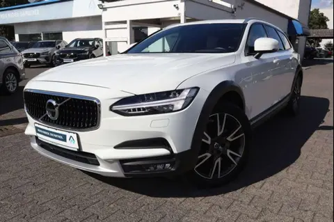 Annonce VOLVO V90 Diesel 2020 d'occasion 