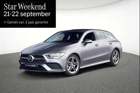 Used MERCEDES-BENZ CLASSE CLA Petrol 2021 Ad 