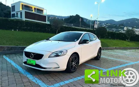 Annonce VOLVO V40 Diesel 2017 d'occasion 