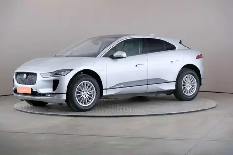 Annonce JAGUAR I-PACE Électrique 2019 d'occasion 