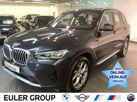 Used BMW X3 Petrol 2023 Ad 