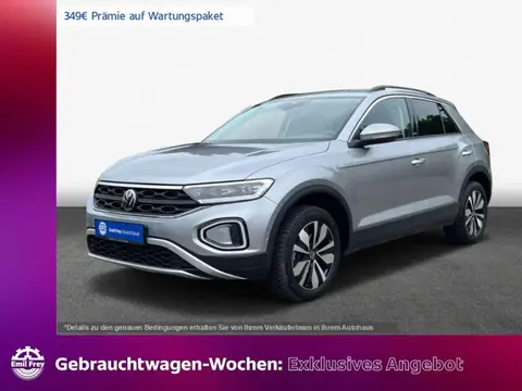 Used VOLKSWAGEN T-ROC Diesel 2023 Ad 