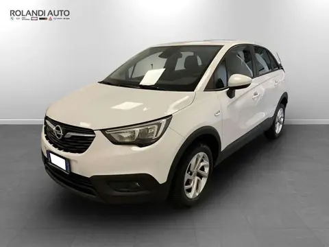 Annonce OPEL CROSSLAND Diesel 2020 d'occasion 