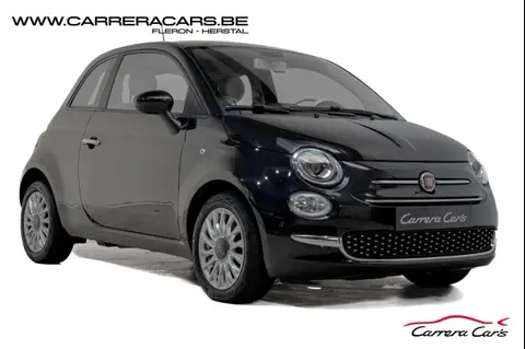 Used FIAT 500 Petrol 2020 Ad 