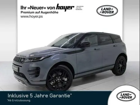 Annonce LAND ROVER RANGE ROVER EVOQUE Diesel 2023 d'occasion 